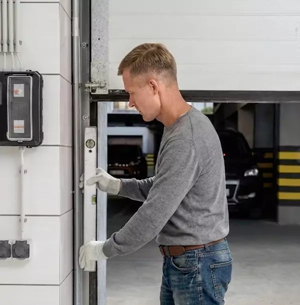 Why Choose Us for Door, Gate and Security Services in Minnetonka, MN