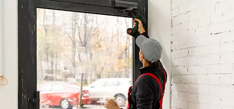 Comprehensive Door Closer Services in Minnetonka, MN