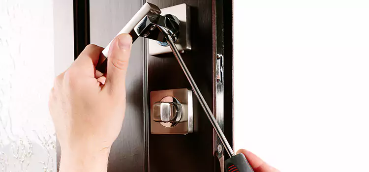 Door Lock Replacement Service Minnetonka