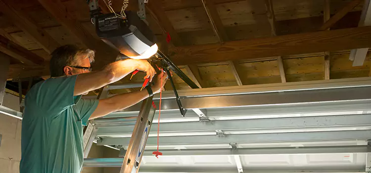 Garage Door Opener Sales and Installation Minnetonka