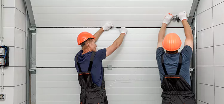Choose Us for Your Garage Door Needs in Minnetonka