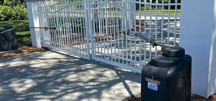 Automatic Gate Opener Repair Minnetonka