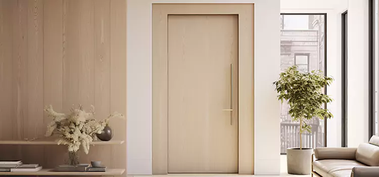 Choose Quality for Your Inside Doors in Minnetonka, MN