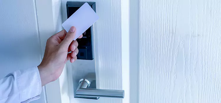 Why Choose Us for Your Keycard Lock Installation in Minnetonka, MN?