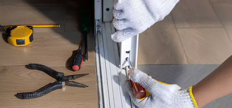 Sliding Door Installation Services in Minnetonka, MN