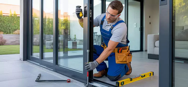 Sliding Screen Door Repair Minnetonka