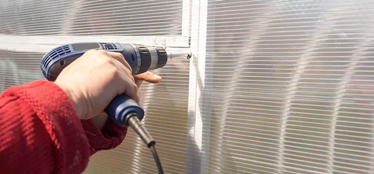 Sliding Screen Door Repair Minnetonka
