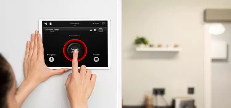 Blink Video Doorbell Installation Minnetonka