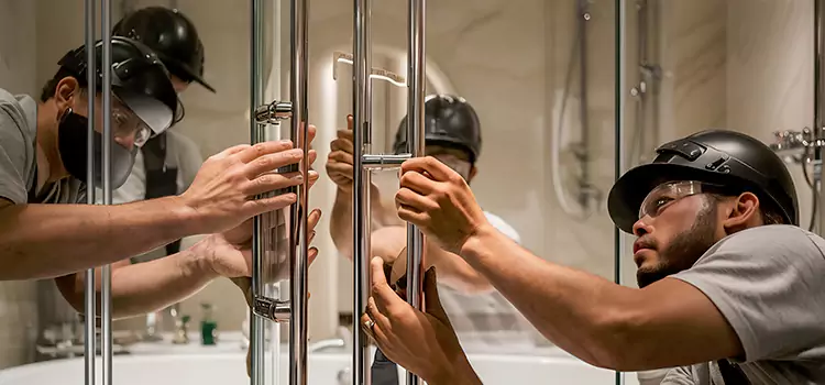 Shower Door Replacement Cost Minnetonka