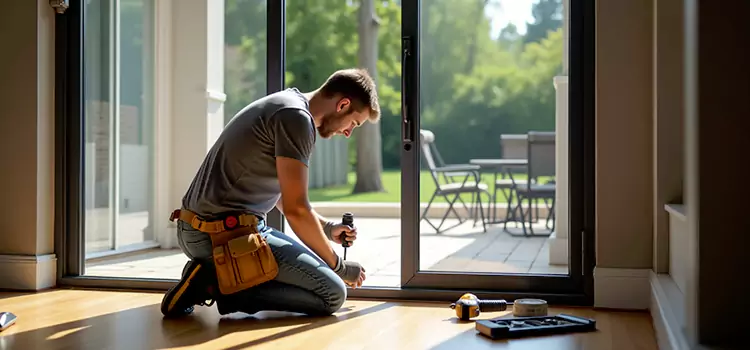 Patio Door Installation Experts in Minnetonka, MN